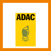 ADAC Preisverleichung